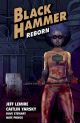 BLACK HAMMER TP 05 REBORN PART I