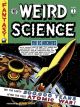 WEIRD SCIENCE TP 01 EC ARCHIVES