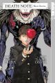 DEATH NOTE SHORT STORIES SC