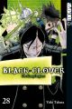 BLACK CLOVER 28 DER KAMPF BEGINNT