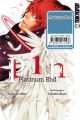 PLATINUM END 01+02 STARTER PACK