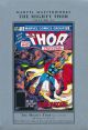 MARVEL MASTERWORK THOR TP HC 21