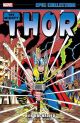 MARVEL EPIC COLLECTION TP THOR 07 ULIK UNCHAINED