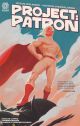 PROJECT PATRON TP