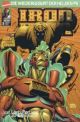 IRON MAN 08 WDH
