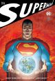 SUPERMAN TP HC ALL STAR DELUXE