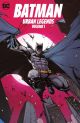BATMAN TP URBAN LEGENDS 01