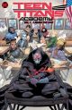 TEEN TITANS ACADEMY TP HC 01