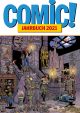 COMIC JAHRBUCH 2021 HEFT