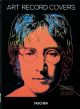 ART RECORDS COVERS HC 40th Ed