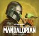 STAR WARS HC MANDALORIAN ART S2