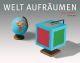 WELT AUFRAEUMEN HC
