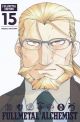 FULLMETAL ALCHEMIST TP HC 15