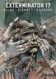 EXTERMINATOR 17 HC GA