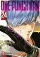 ONE PUNCH MAN 24 DAS OPFER