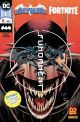 BATMAN 01 FORTNITE ONE SHOT