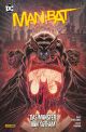 MAN-BAT SC 2020 MONSTER VON GOTHAM