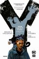 Y THE LAST MAN HC 01 DELUXE EDITON