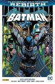 BATMAN SC 11 REBIRTH UNTERGANG