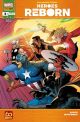 HEROES REBORN 05