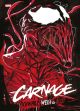 CARNAGE HC SCHWARZ WEISS UND BLUT