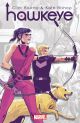 HAWKEYE SC TASCHENBUCH