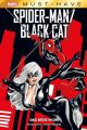 SPIDERMAN HC BLACK CAT DAS BOESE IN