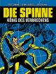 SPINNE HC KOENIG DES VERBRECHENS