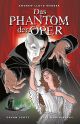PHANTOM DER OPER HC VON BEROY