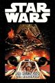 STAR WARS HC17 LETZTE FLUG DER