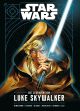 STAR WARS MANGA 02 LUKE SKYWALKER
