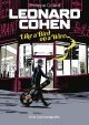 LEONARD COHEN HC LIKE A BIRD