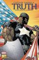 CAPTAIN AMERICA TP TRUTH RED WHITE BLACK
