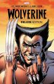 WOLVERINE TP FRANK MILLER DELUXE
