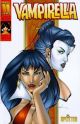 VAMPIRELLA 14 SPLITTER