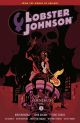 LOBSTER JOHNSON TP HC 01 OMNIBUS
