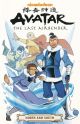 AVATAR TP LAST AIRBENDER NORTH