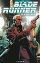 BLADE RUNNER TP ORIGINS 02 SCRAP