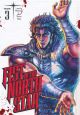 FIST OF THE NORTH STAR TP HC 03