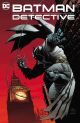BATMAN TP HC BATMAN THE DETECTIVE