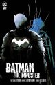 BATMAN TP HC IMPOSTER