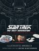 STAR TREK HC NG HANDBUCH NCC-1701D