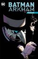 BATMAN TP PENGUIN