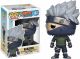Pop Animation Kakashi 9cm-Naruto