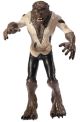 Universal Monst Wolfman Biegefigur-K