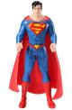 Dc Biegefigur Superman Biegefigur