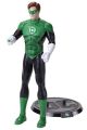 Dc Biegefigur Green Lantern-Bendy