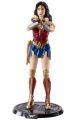 Dc Biegefigur Wonder Woman-Bendy
