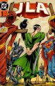 JUSTICE LEAGUE SET 2001 HEFT 01-12