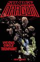 SAVAGE DRAGON TP VICIOUS CIRCLE